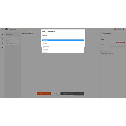 Vertiv Environet Alert Data Center Monitoring Server License