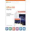 Microsoft Office 365 Home 32/64-bit - Subscription License - 6 User, 6 PC/Mac - 1 Year