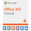 Microsoft Office 365 Home 32/64-bit - Subscription License - 6 User, 6 PC/Mac - 1 Year