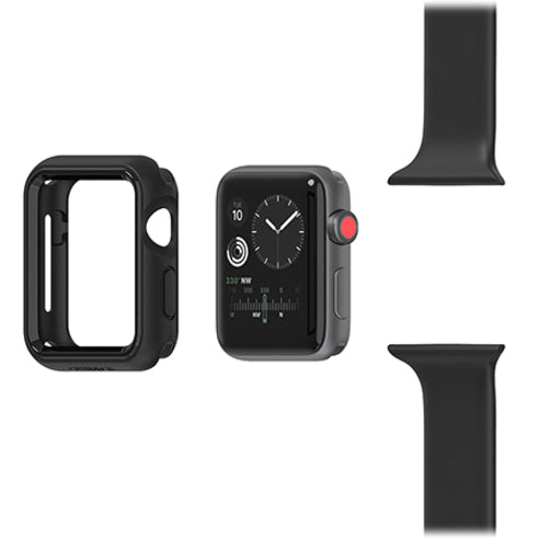 OtterBox Apple Watch Series 3 42mm EXO Edge Case Natix