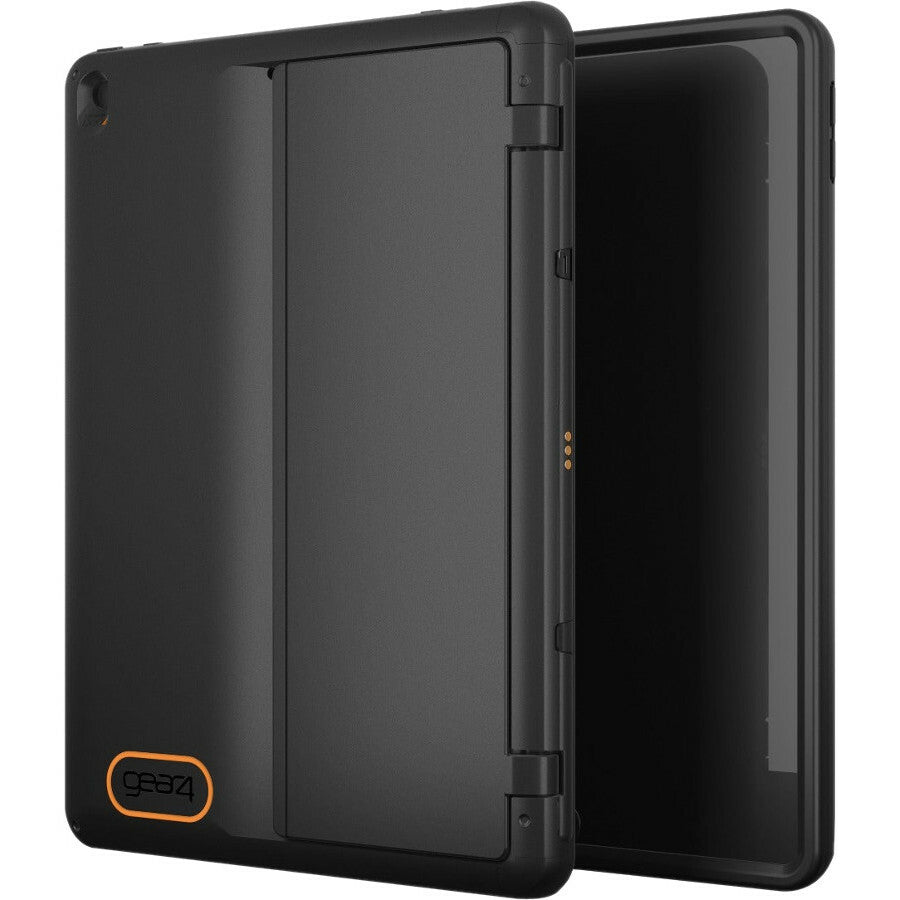 gear4 Battersea Ultimate Impact Protection For Your Tablet. For 10.2-inch iPad