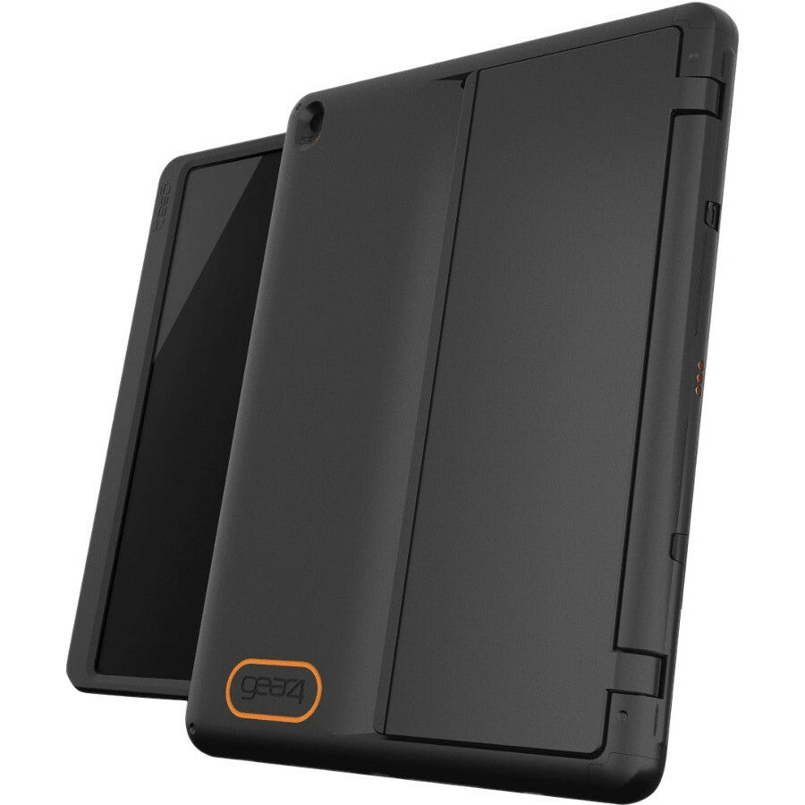 gear4 Battersea Ultimate Impact Protection For Your Tablet. For 10.2-inch iPad