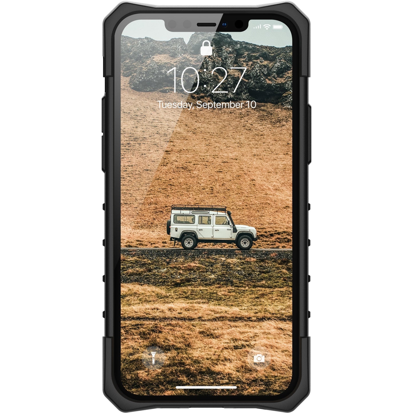 Urban Armor Gear Pathfinder Series iPhone 12 Pro 5G Case