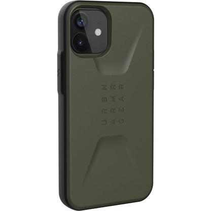 Urban Armor Gear Civilian Series iPhone 12 Mini 5G Case