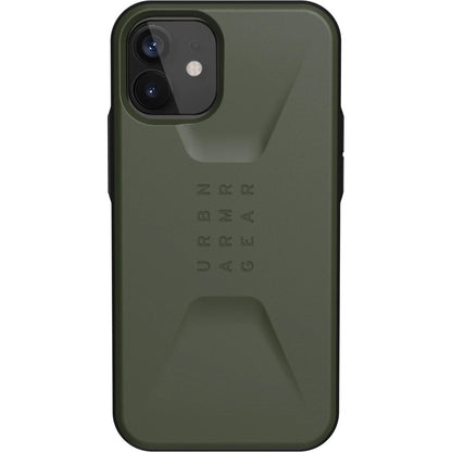 Urban Armor Gear Civilian Series iPhone 12 Mini 5G Case