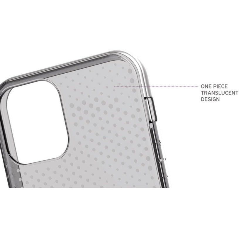 Urban Armor Gear [U] Lucent Series iPhone 12 Pro Max 5G Case