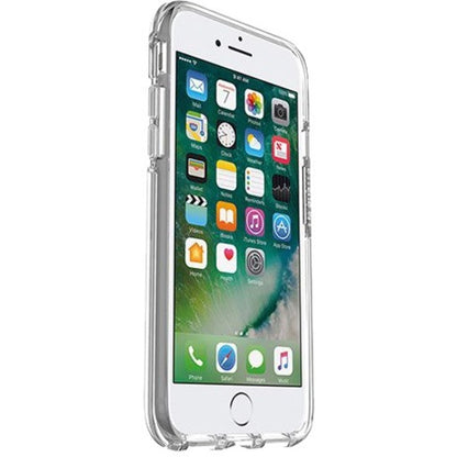 OtterBox iPhone SE (2nd gen) and iPhone 8/7 Symmetry Series Clear Case