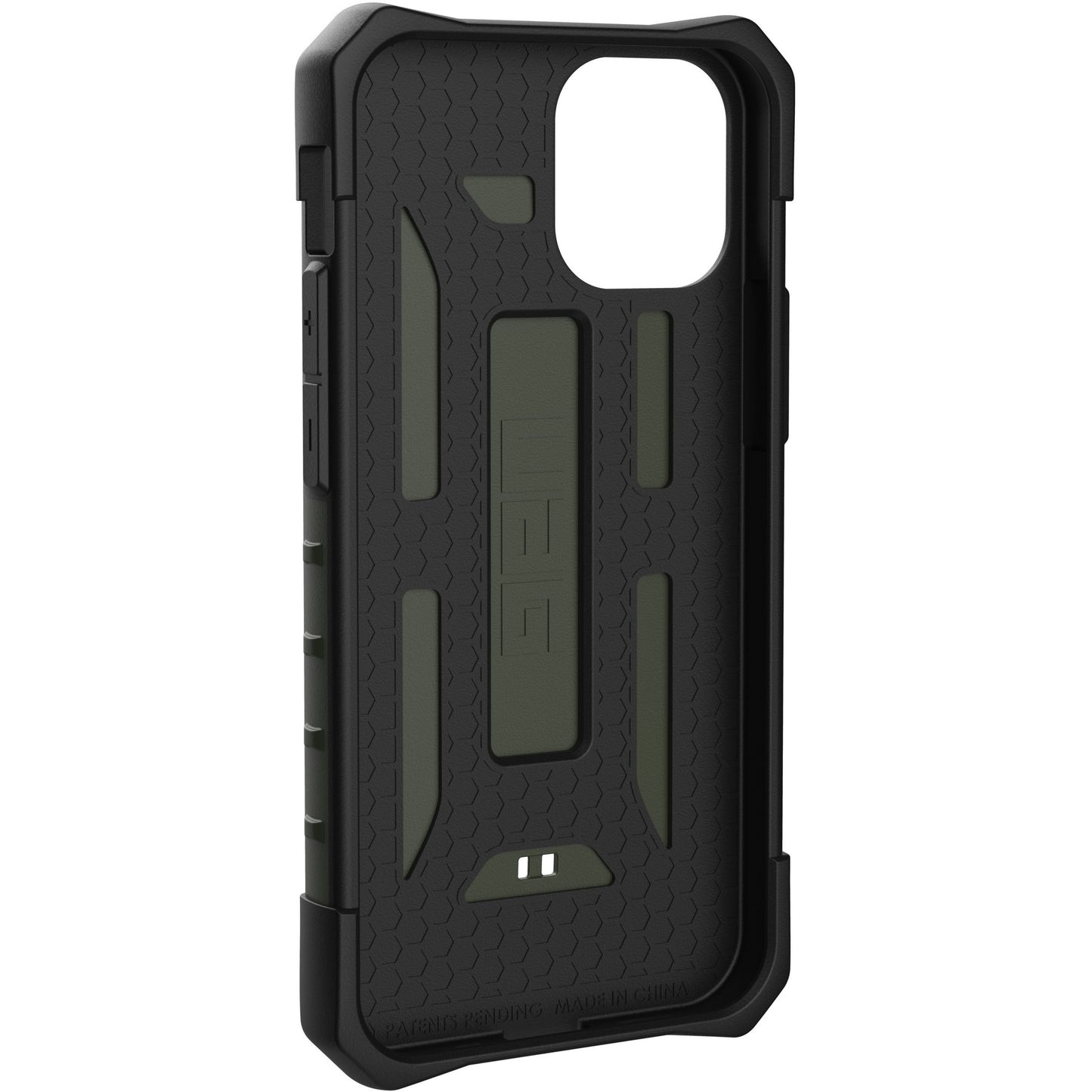 Urban Armor Gear Pathfinder Series iPhone 12 Mini 5G Case