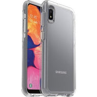 OtterBox Symmetry Series Clear Case for Galaxy A10e