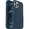 OtterBox Commuter Series Case for iPhone 12 and iPhone 12 Pro