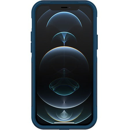 OtterBox Commuter Series Case for iPhone 12 and iPhone 12 Pro