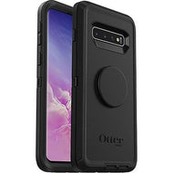 OtterBox Otter + Pop Defender Series Case for Galaxy S10