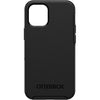 OtterBox Symmetry Series Antimicrobial Case for iPhone 12 mini