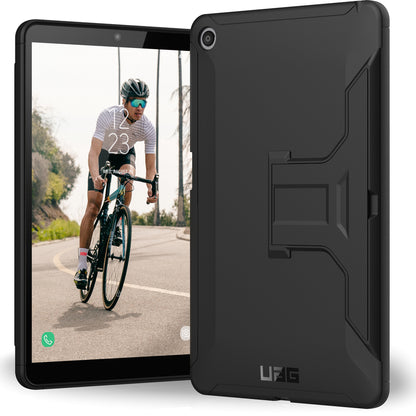 Urban Armor Gear Scout Series LG G Pad 5 10.1" Case