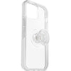 OtterBox iPhone 12 Pro Max Otter + Pop Symmetry Series Clear Case