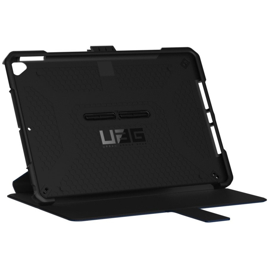 Urban Armor Gear Metropolis Series iPad 10.2-inch (7th Gen, 2019) Case
