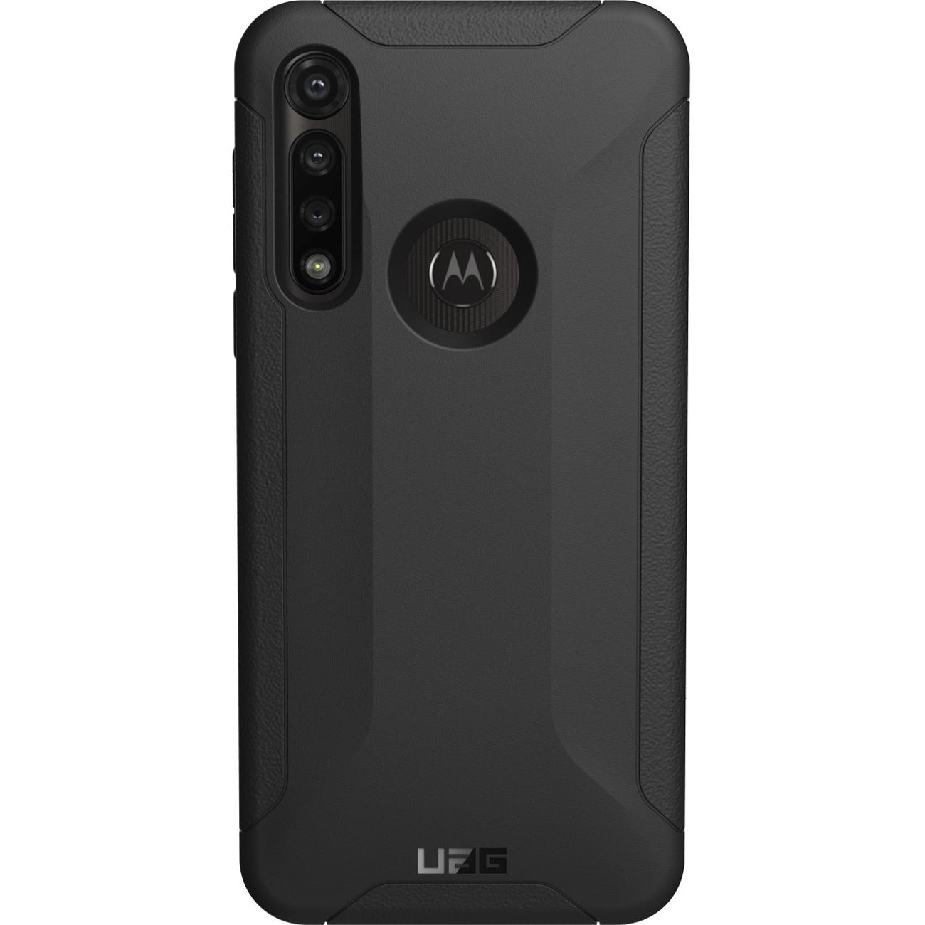 Urban Armor Gear Scout Series Motorola G Power Case