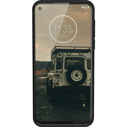 Urban Armor Gear Scout Series Motorola G Power Case