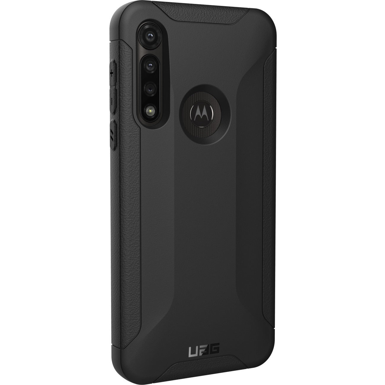 Urban Armor Gear Scout Series Motorola G Power Case