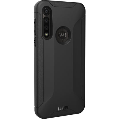 Urban Armor Gear Scout Series Motorola G Power Case