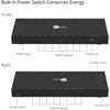 SIIG 1x16 HDMI Splitter with 3D and 4Kx2K
