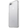 OtterBox Symmetry Series Clear Case for iPhone 8 Plus/7 Plus