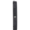 Tripp Lite Eco Surge Protector Power Strip Green 7-Outlet 6ft Cord, Black