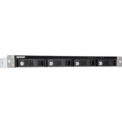 QNAP TR-004U 4-bay Rackmount USB 3.0 RAID Expansion Enclosure