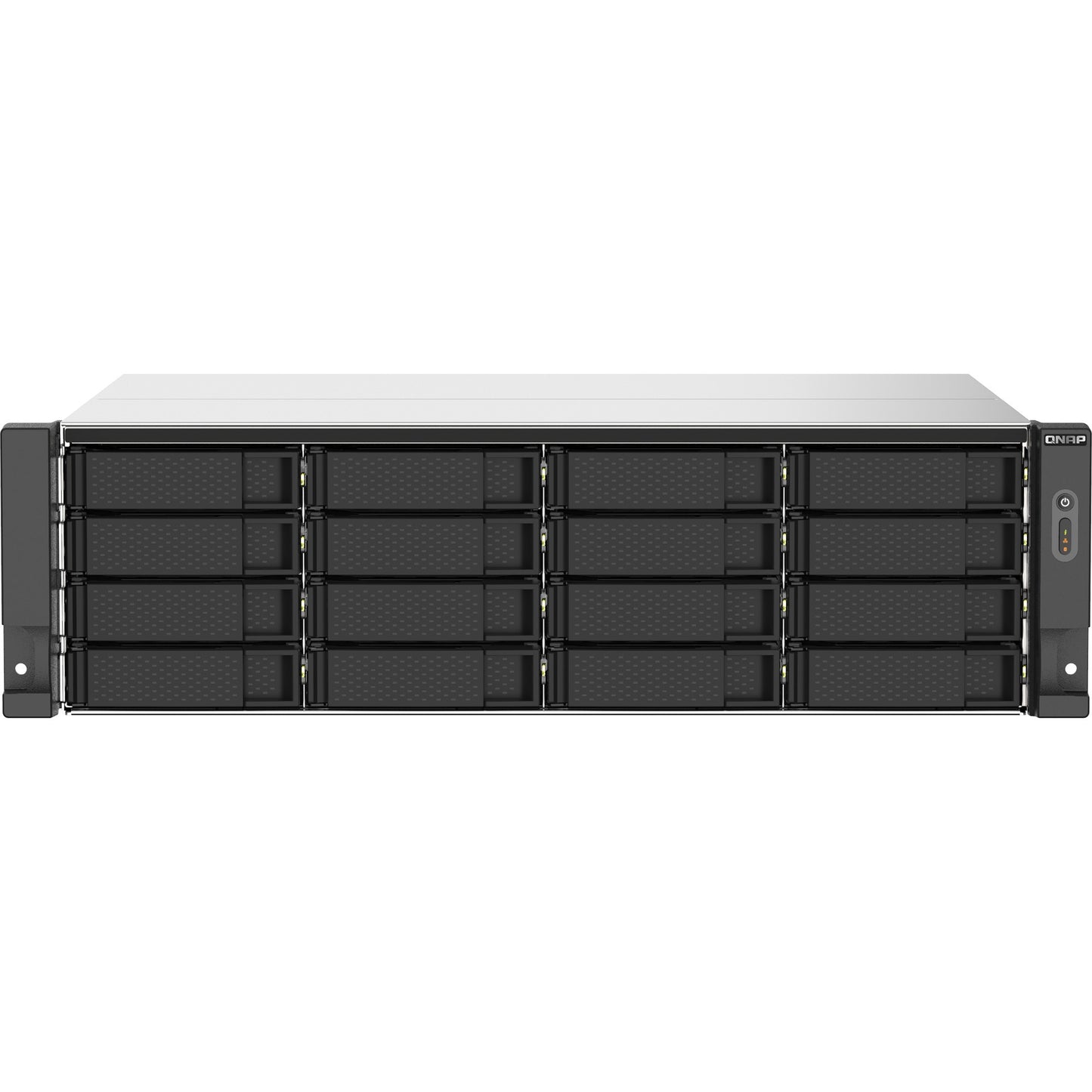 QNAP TS-1673AU-RP-16G SAN/NAS Storage System