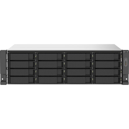 QNAP TS-1673AU-RP-16G SAN/NAS Storage System