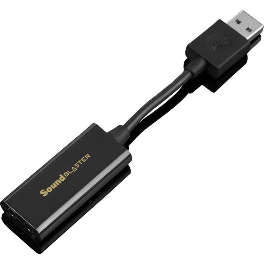 External amp online and dac