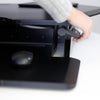 Ergotron WorkFit Corner Standing Desk Converter