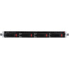 Buffalo TeraStation 3420RN Rackmount 16TB NAS Hard Drives Included (4 x 4TB, 4 Bay)