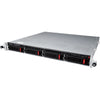 Buffalo TeraStation 3420RN Rackmount 16TB NAS Hard Drives Included (4 x 4TB, 4 Bay)