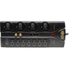 Tripp Lite Surge Protector 120V 12 Outlet RJ11 RJ45 Coax 8' Crd 2880 Joule