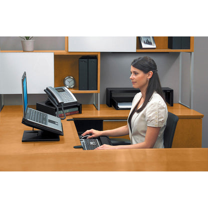 Fellowes Designer Suites&trade; Laptop Riser