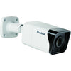 D-Link Vigilance DCS-4718E 8 Megapixel Network Camera - Bullet
