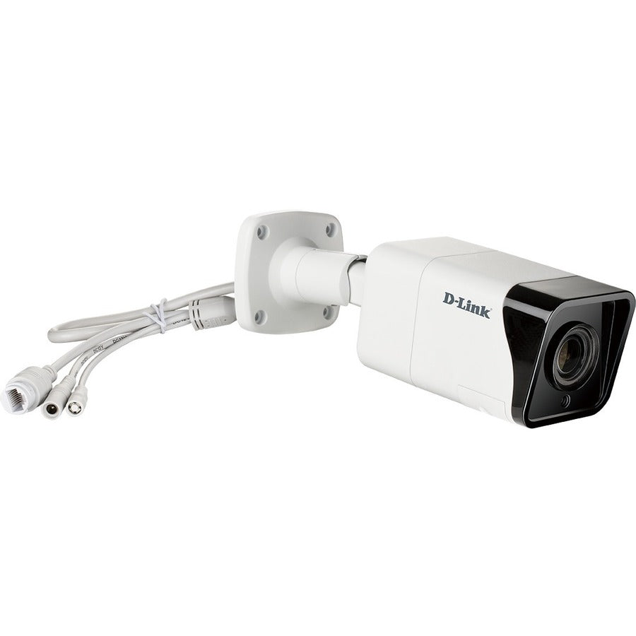 D-Link Vigilance DCS-4718E 8 Megapixel Network Camera - Bullet