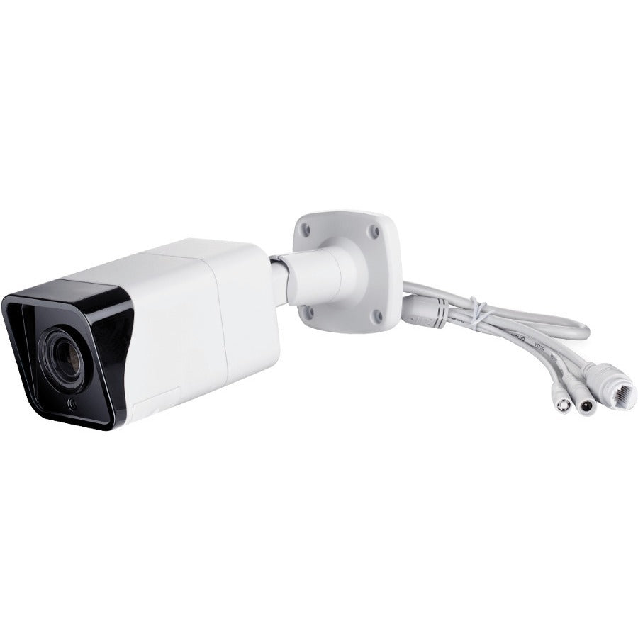D-Link Vigilance DCS-4718E 8 Megapixel Network Camera - Bullet