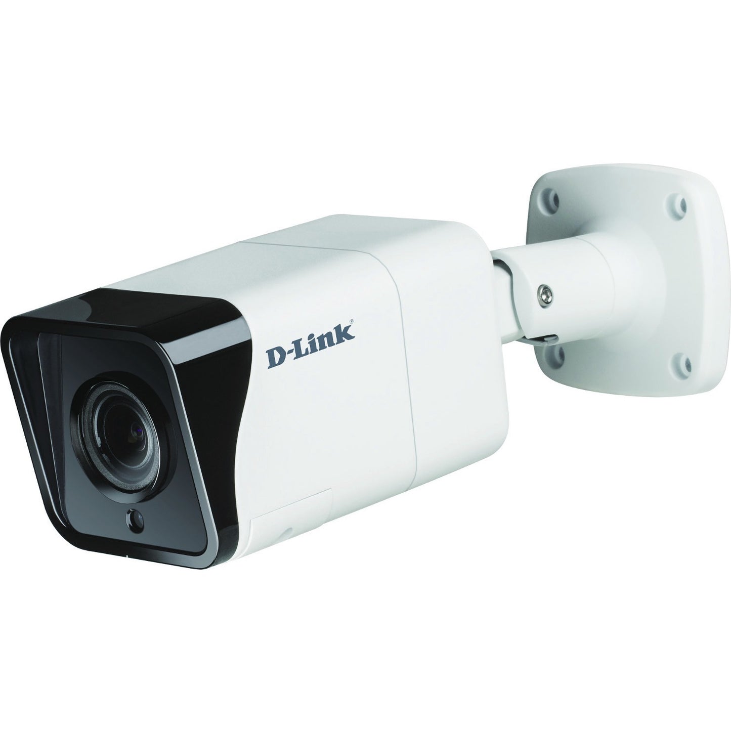 D-Link Vigilance DCS-4718E 8 Megapixel Network Camera - Bullet