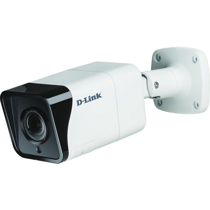 D-Link Vigilance DCS-4718E 8 Megapixel Network Camera - Bullet