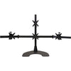 Ergotech Quad LCD Monitor Desk Stand