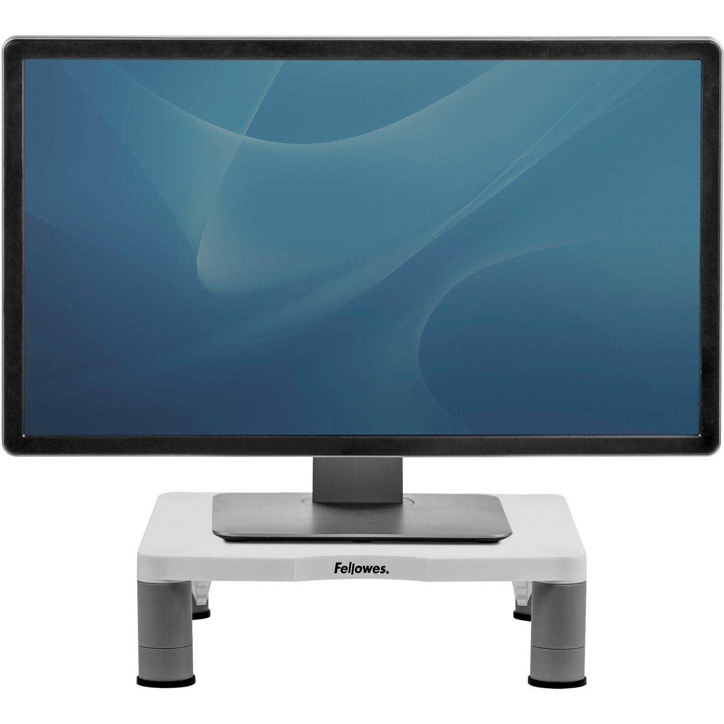 Fellowes Standard Monitor Riser