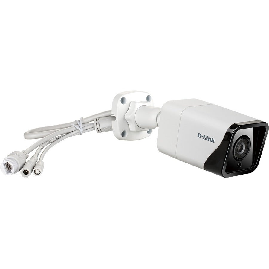 D-Link Vigilance DCS-4714E 4 Megapixel Network Camera