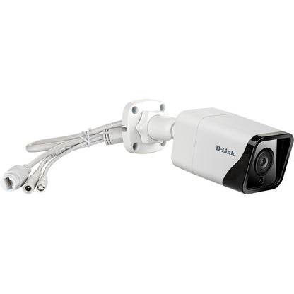 D-Link Vigilance DCS-4714E 4 Megapixel Network Camera