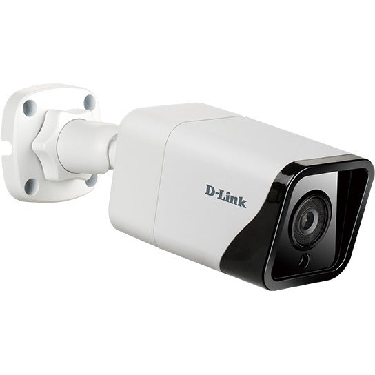 D-Link Vigilance DCS-4714E 4 Megapixel Network Camera