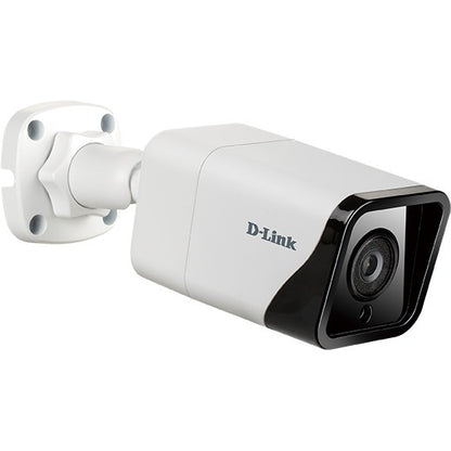 D-Link Vigilance DCS-4714E 4 Megapixel Network Camera