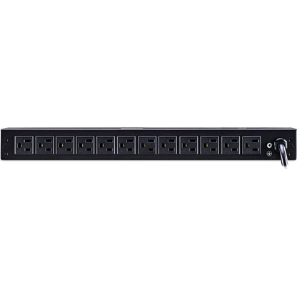 CyberPower RKBS15S4F12R Rackbar 16 - Outlet Surge with 3600 J