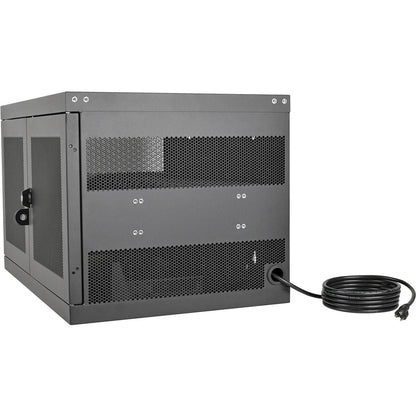 Tripp Lite 16-Port USB Charging Station Cabinet Wall Mount w/ Sync