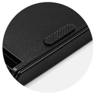 Kensington Easy Riser Go Laptop Riser Black